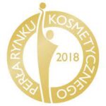 Perła Rynku Kosmetycznego 2018 - marka Shecell laureatem badania "Perły Rynku Kosmetycznego 2018" w kategorii Kosmetyki pielęgnacyjne do twarzy ​